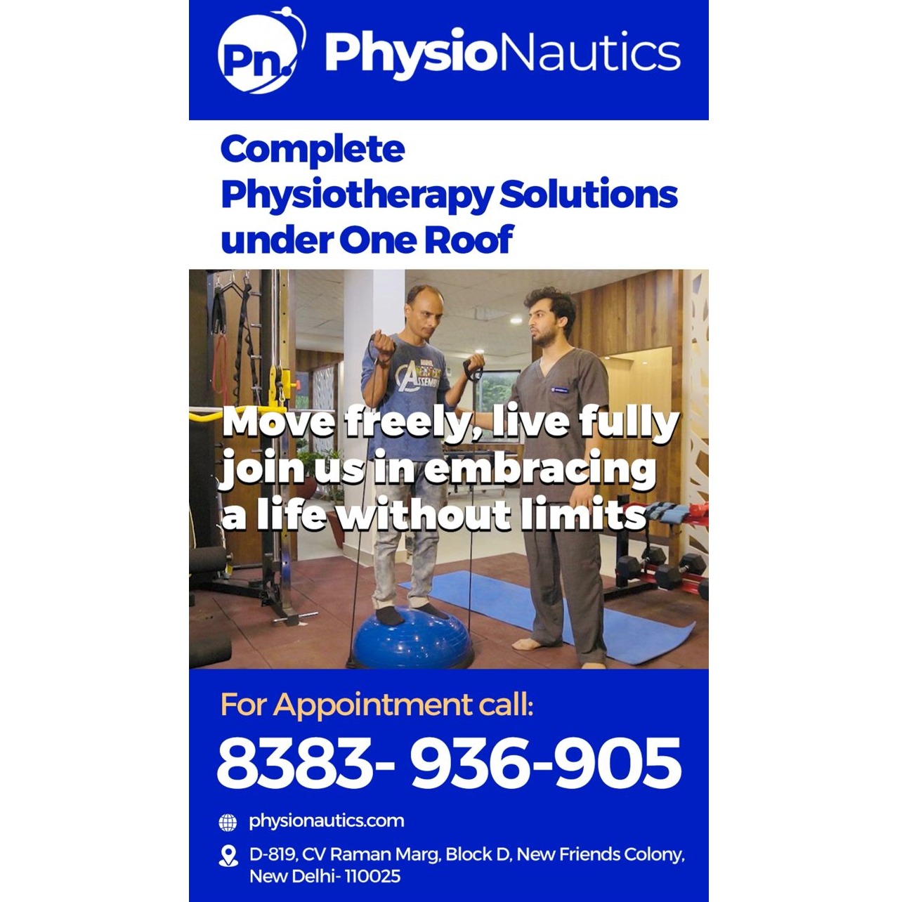 combination therapy ultrasound