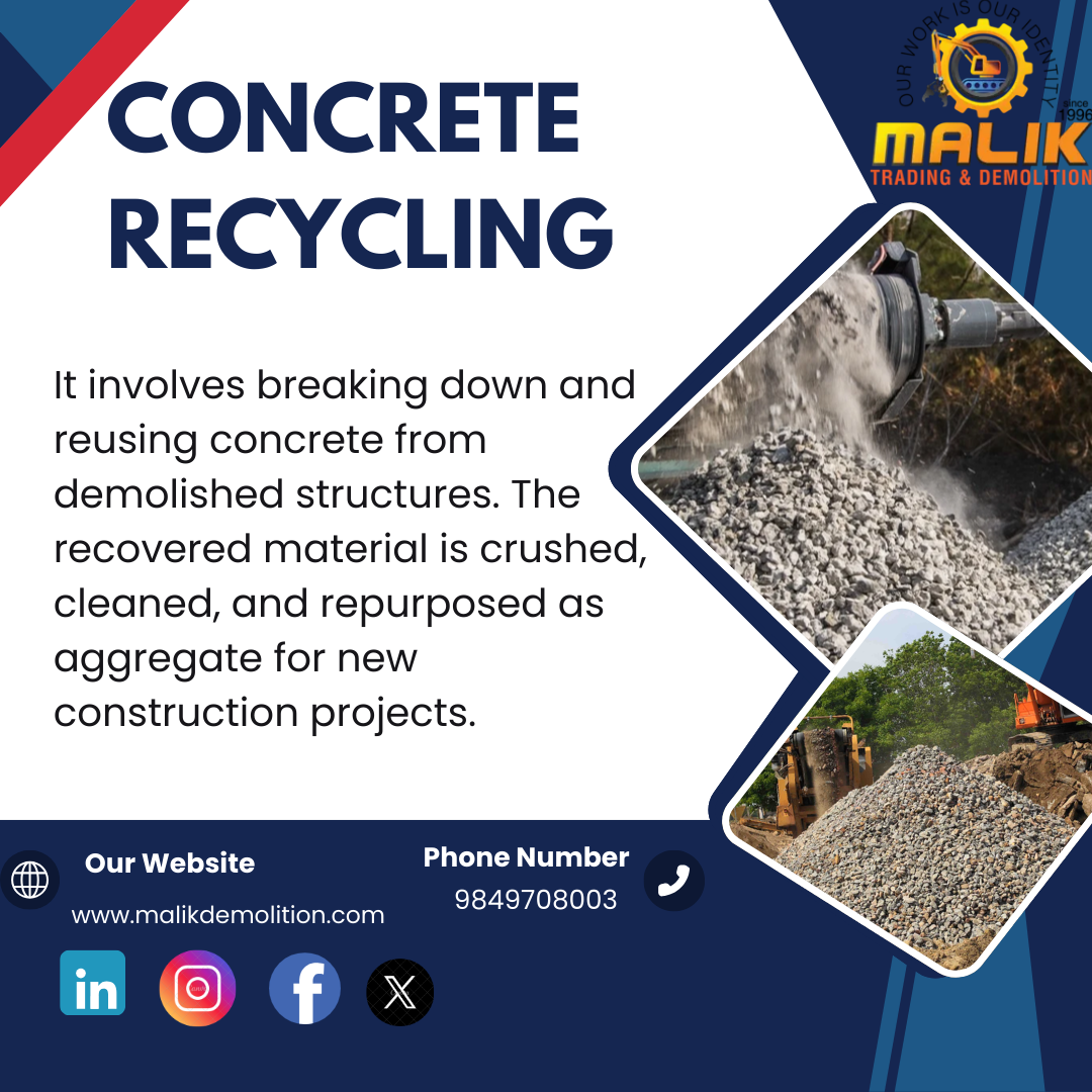support construction projects