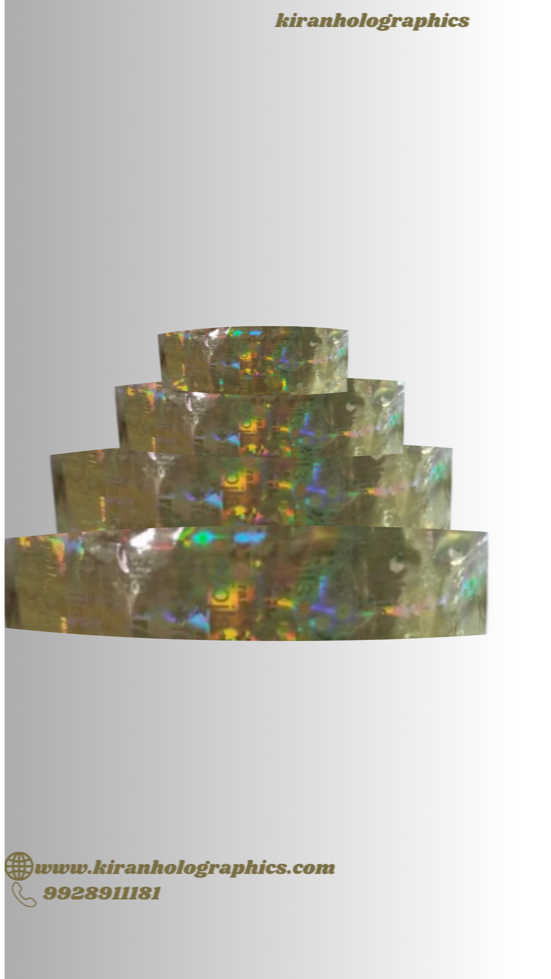 update image