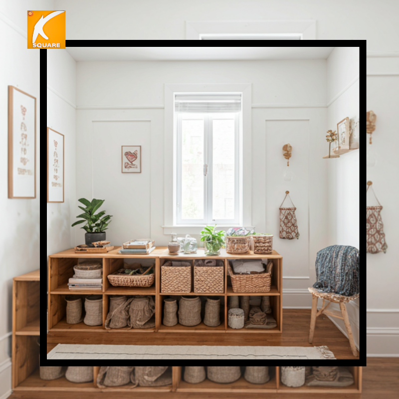 smart storage solutions