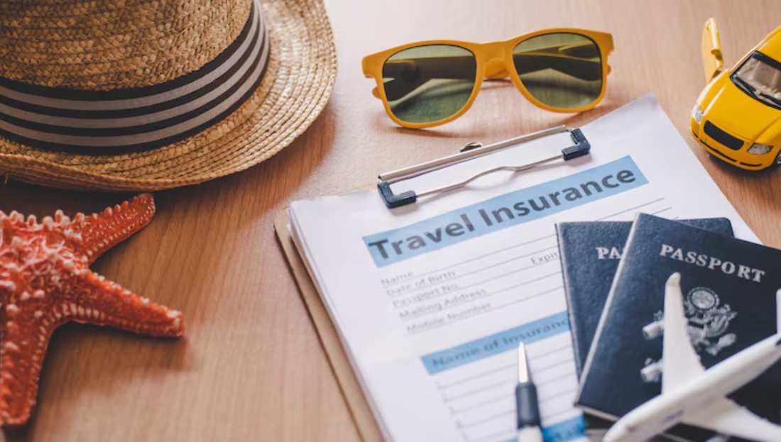 tourist student