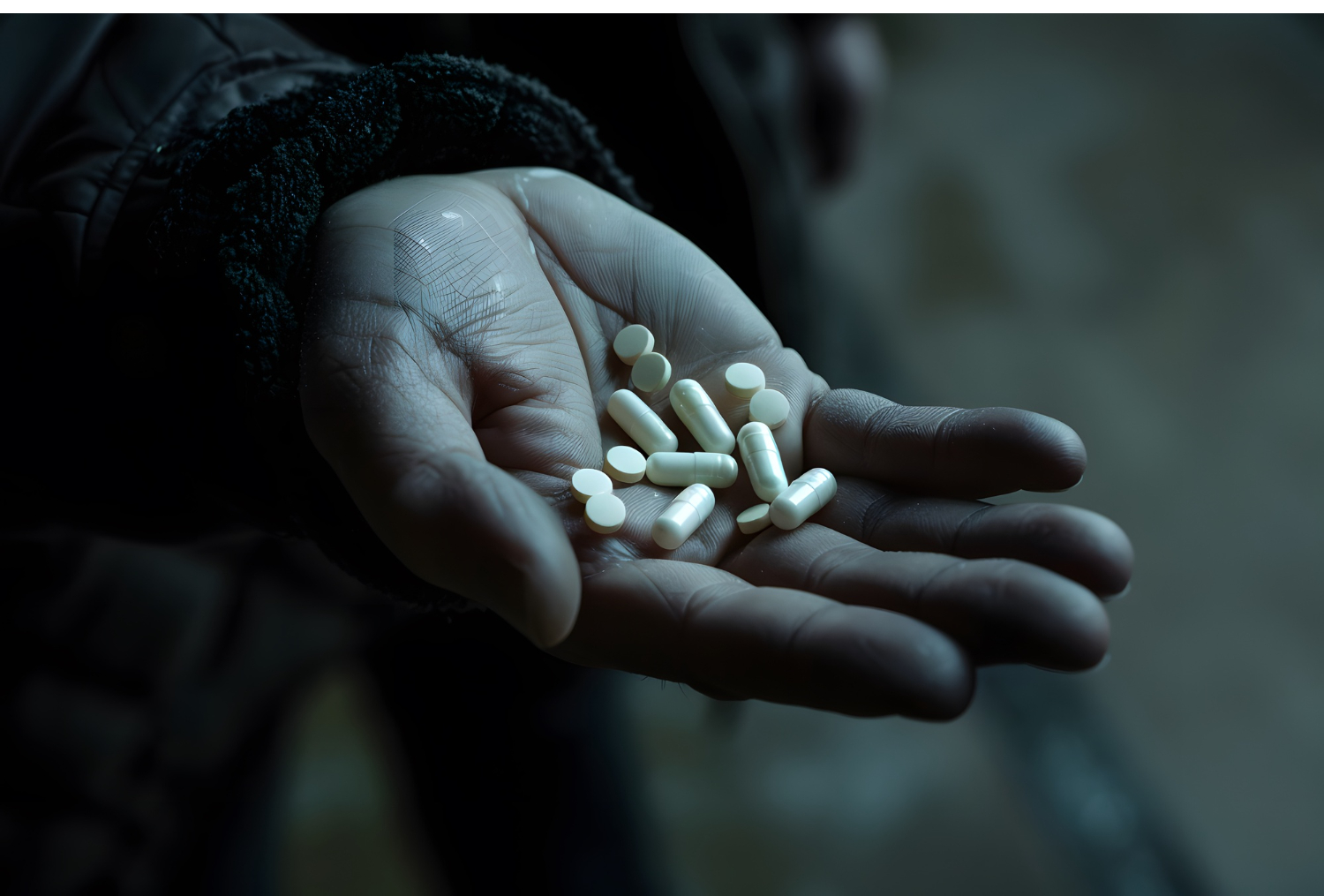 addiction treatment includes
