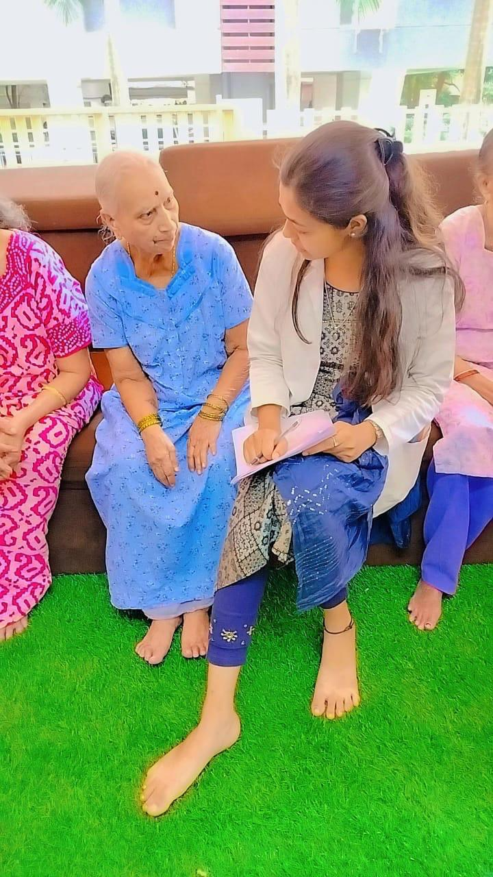 secure online portal