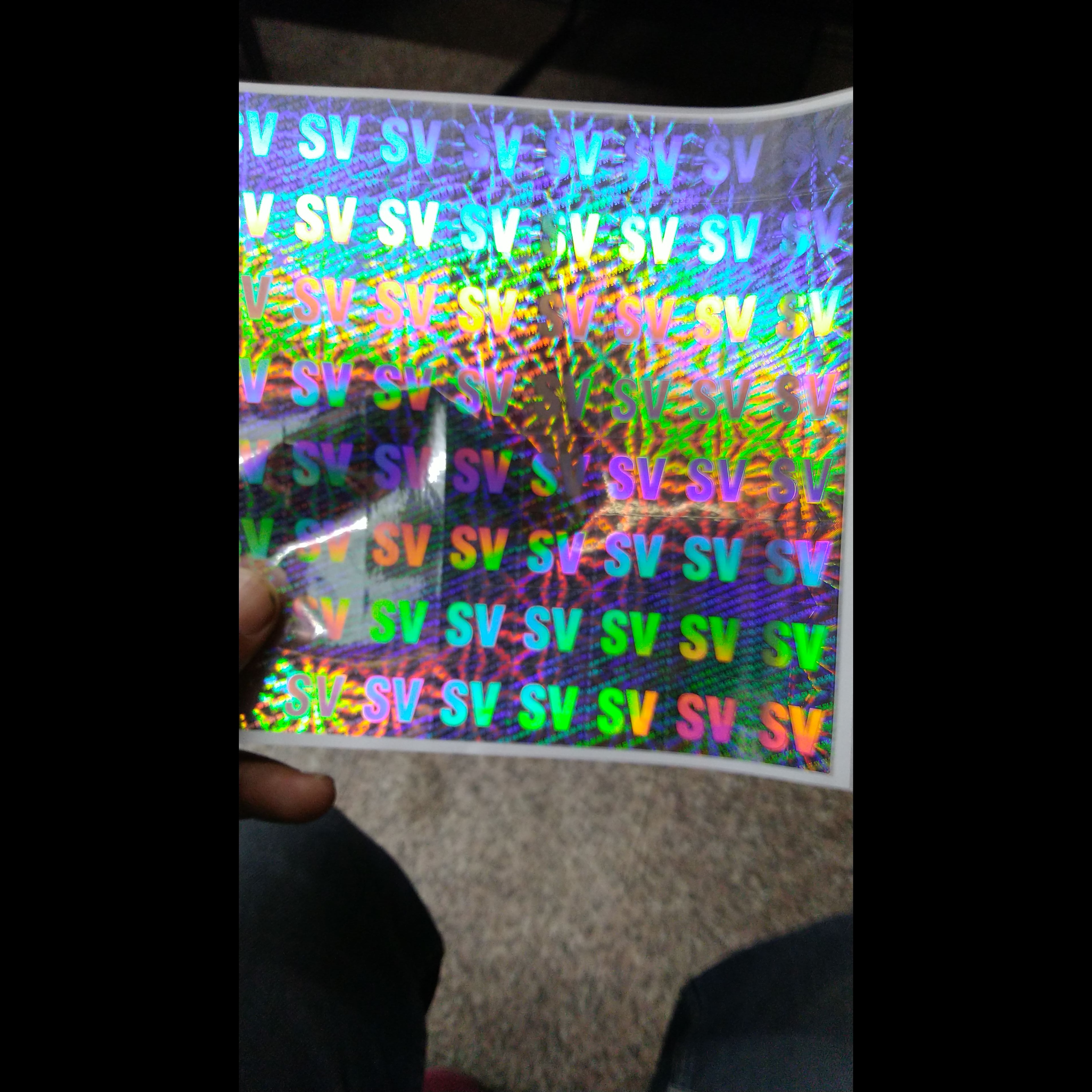 update image