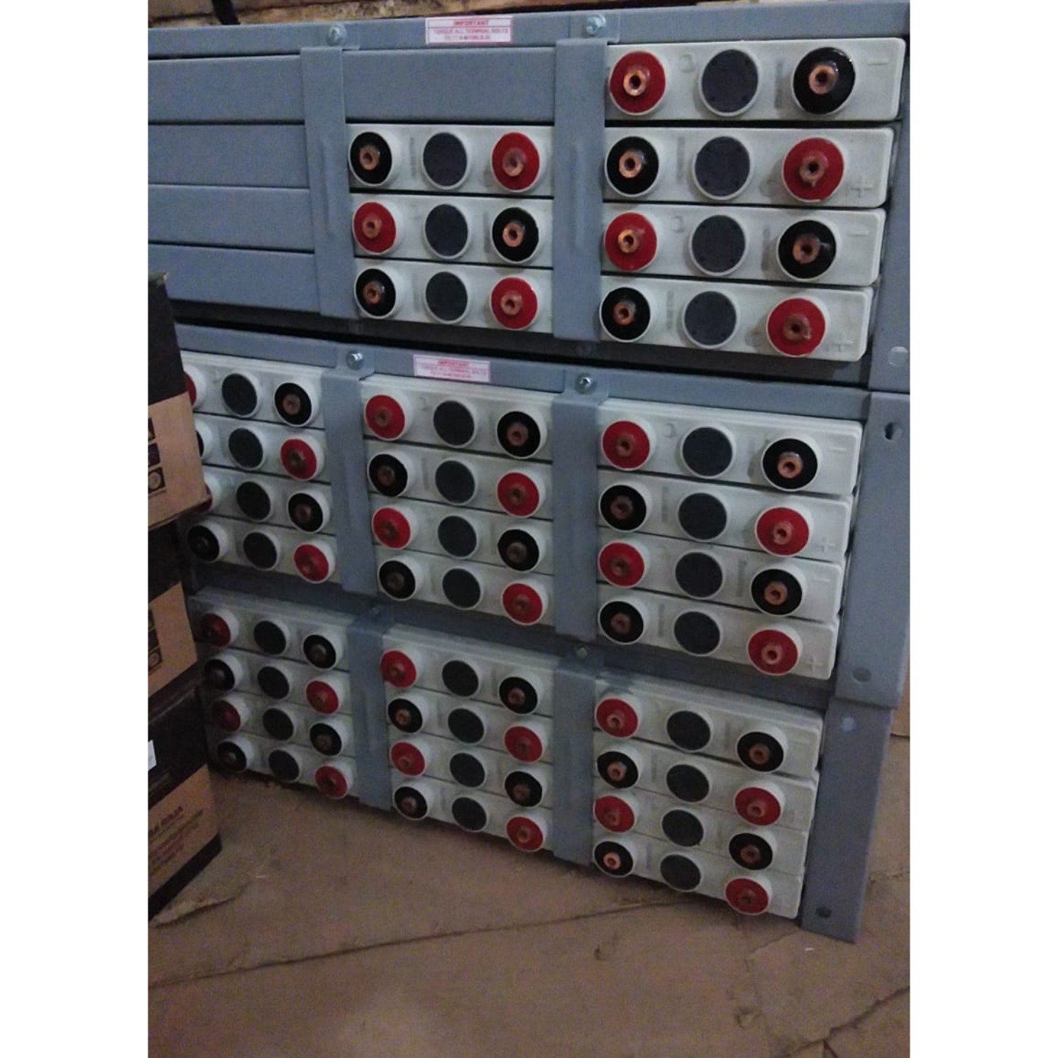 update image