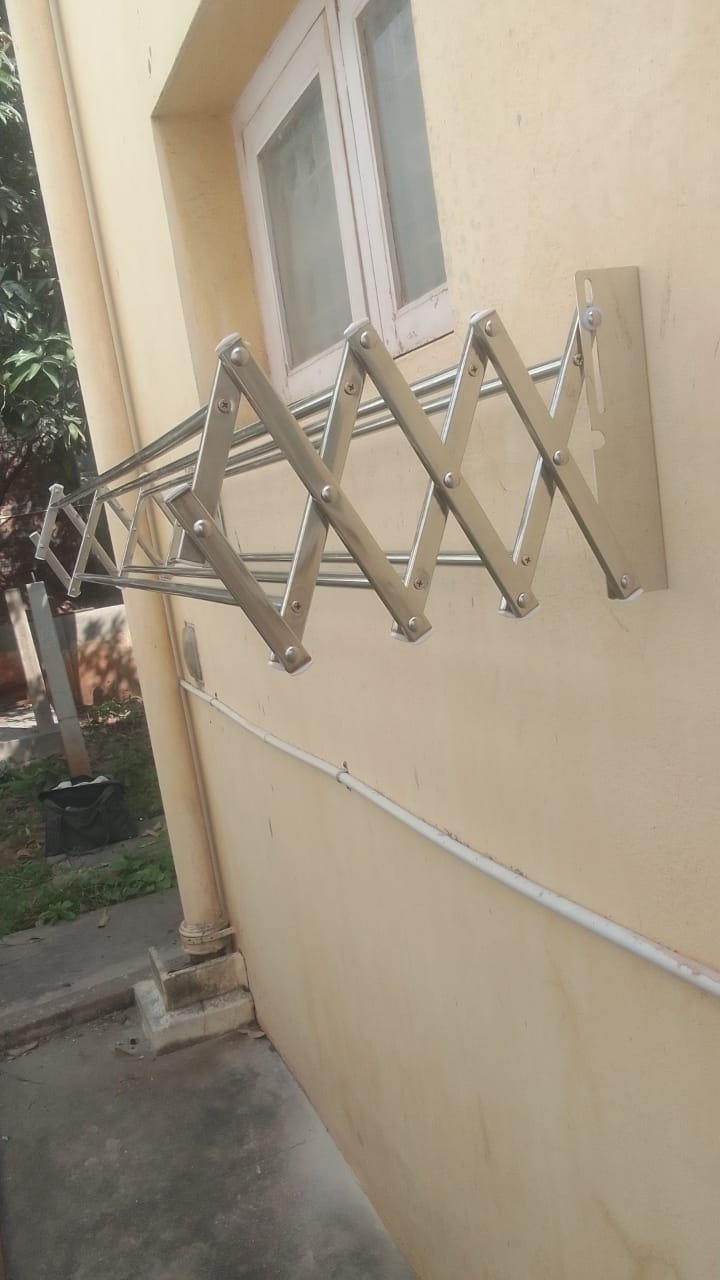 Ceiling Cloth Hanger Manufacturer In Alappuzha