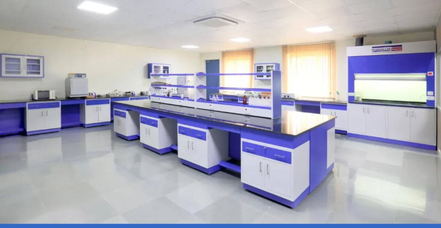 laboratory fume hood safety st