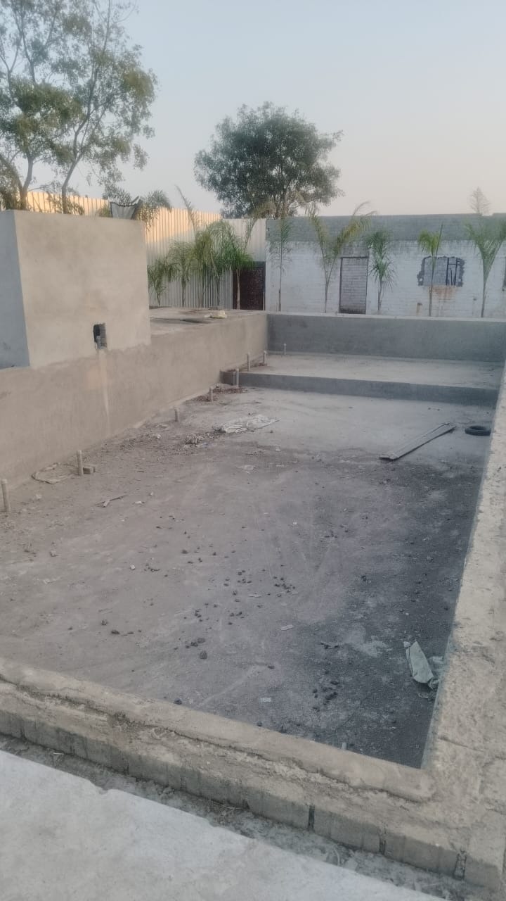 update image
