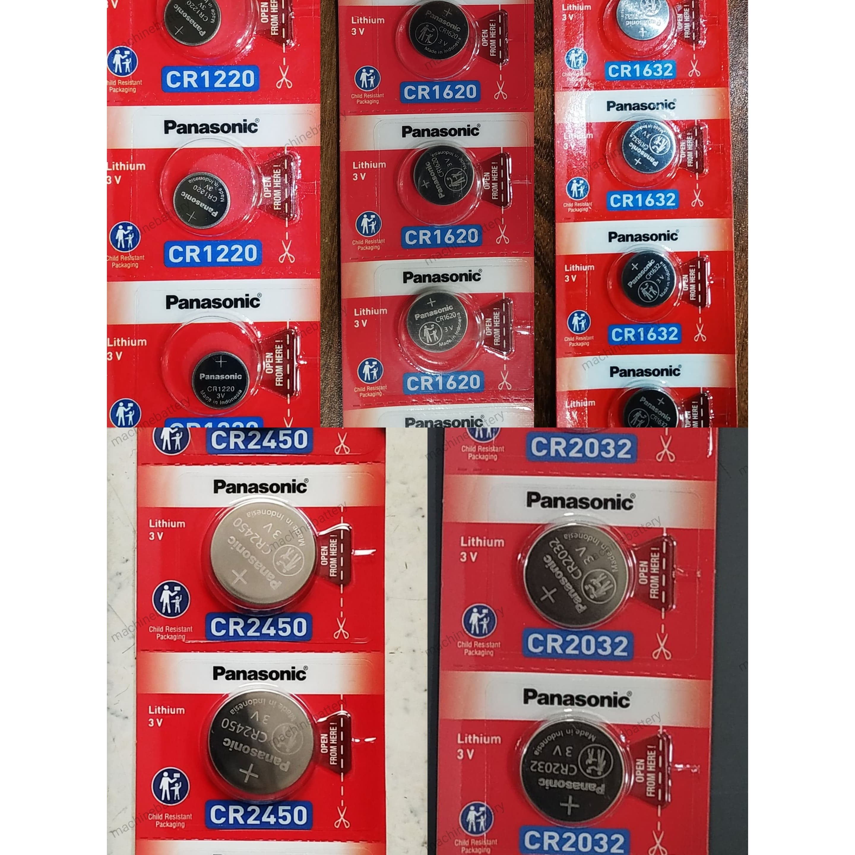 update image