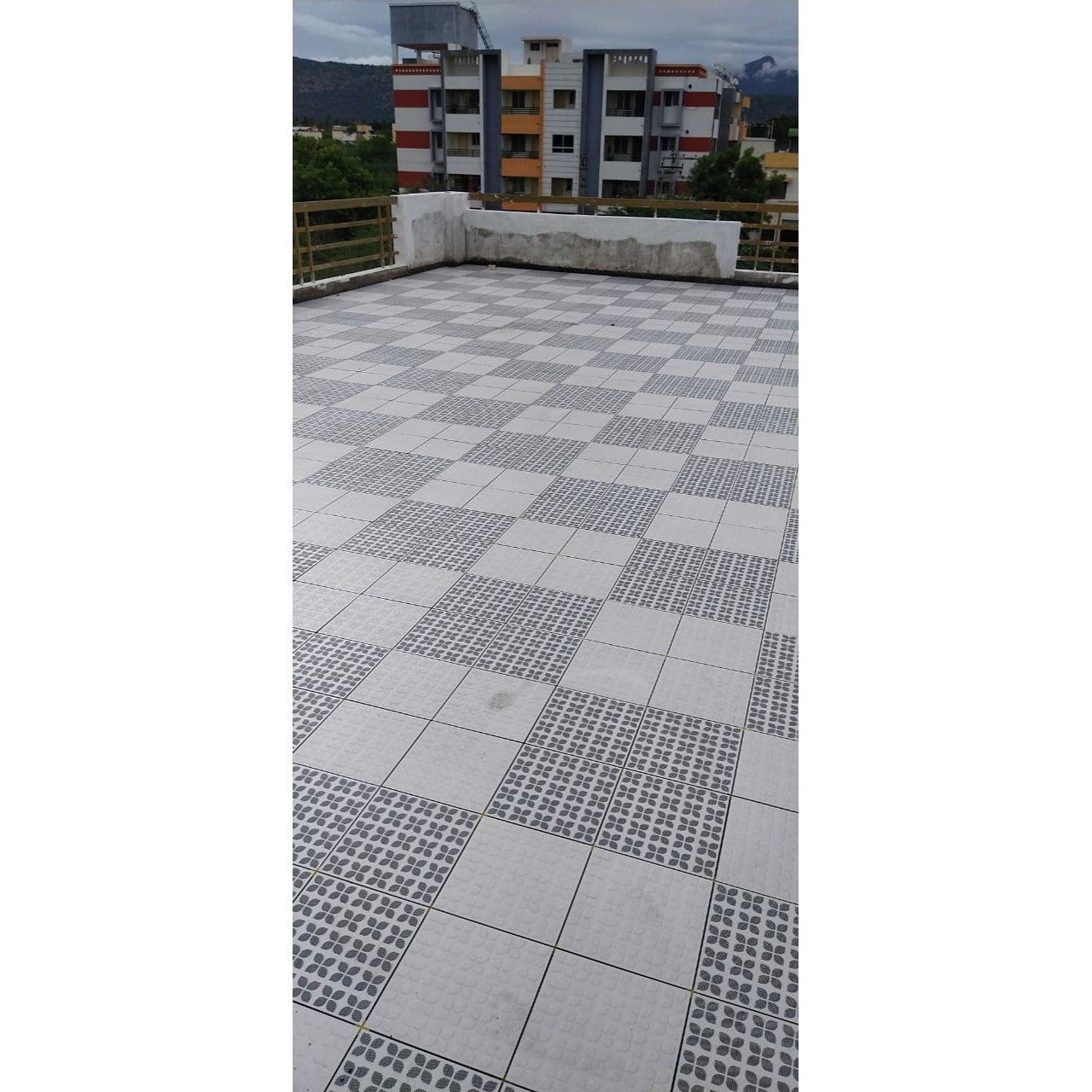 update image
