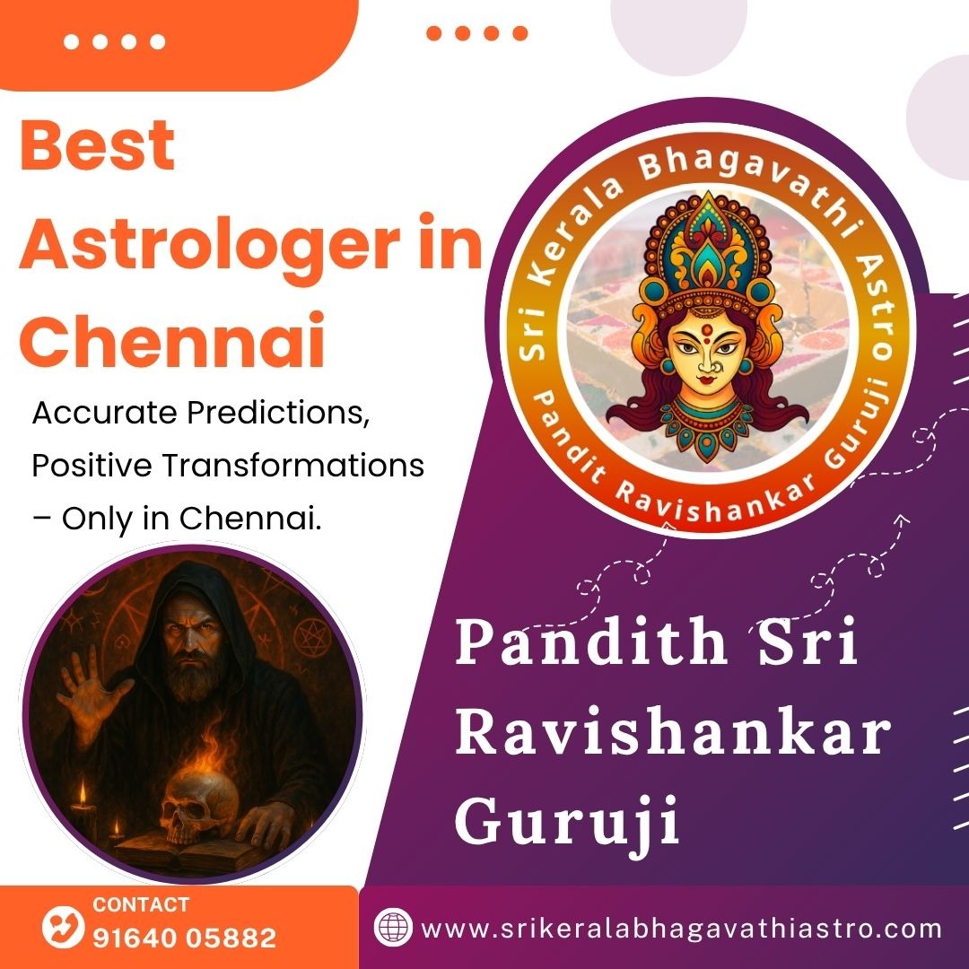 astrologer in velachery