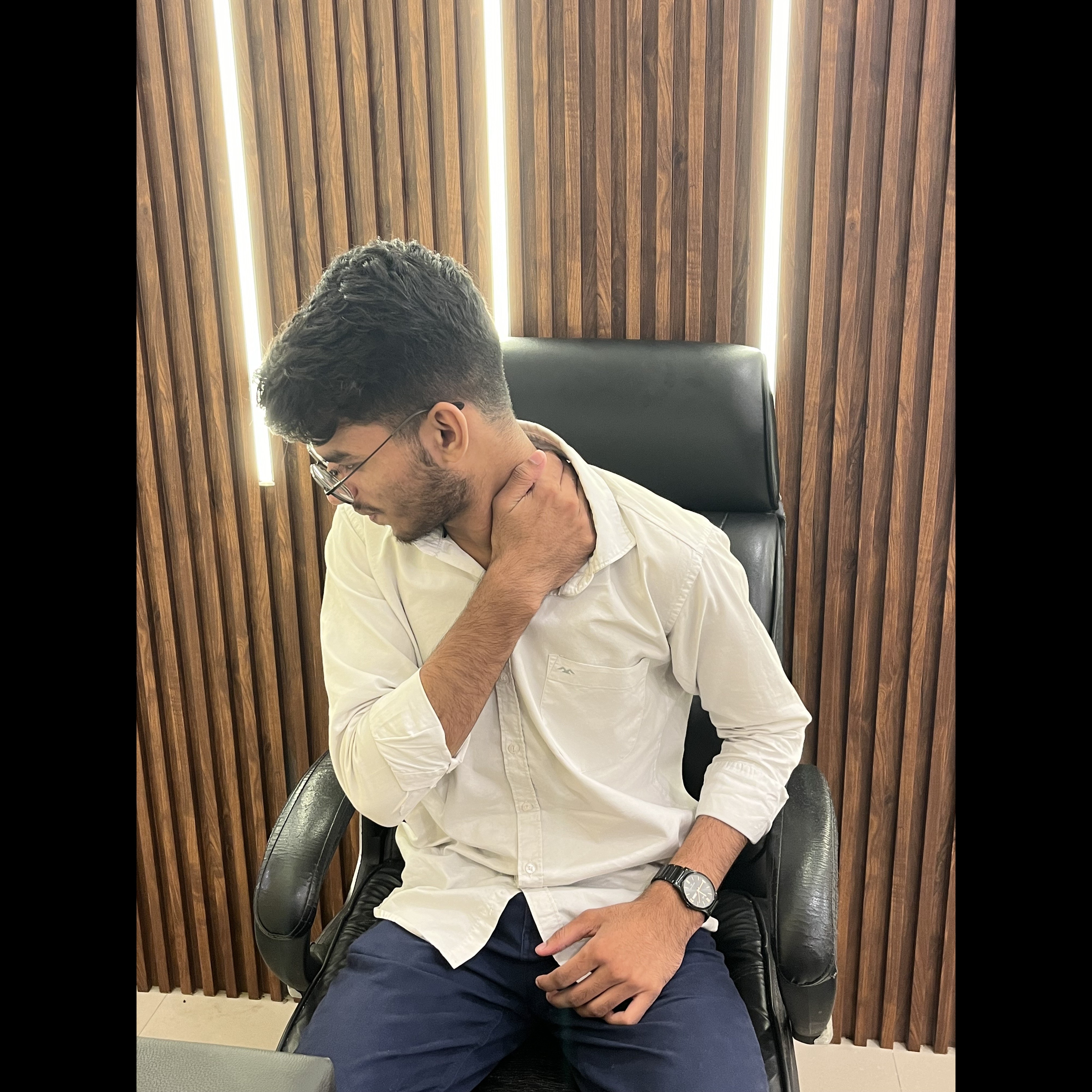 sudden injuries