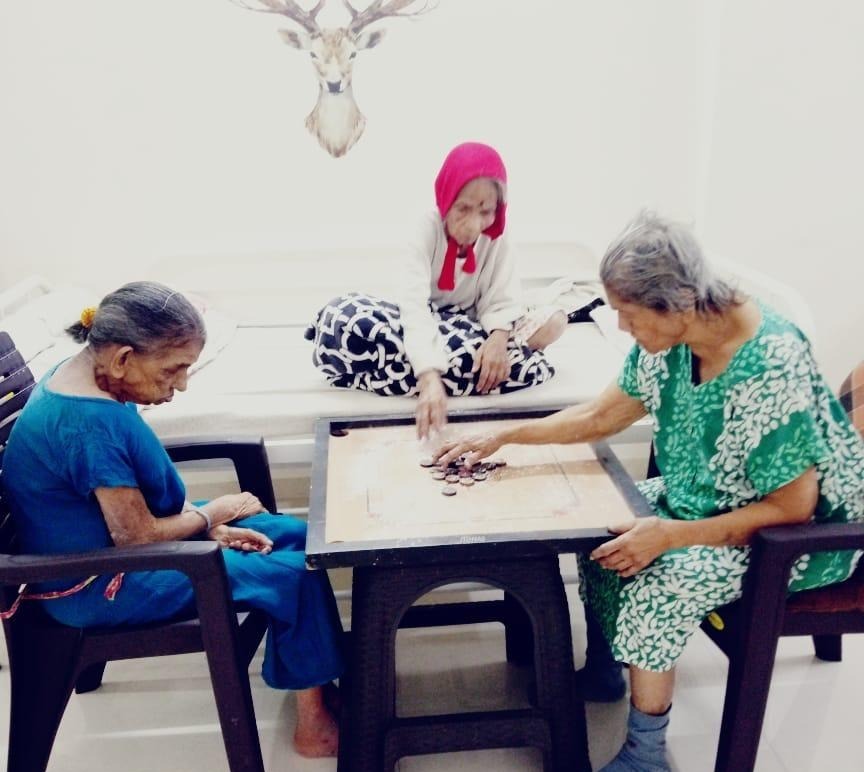 recreational programs