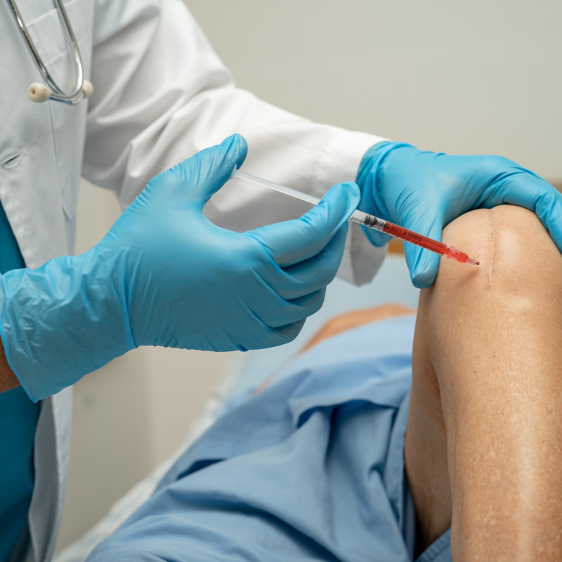 Best Knee pain treatment in Bangalore main image