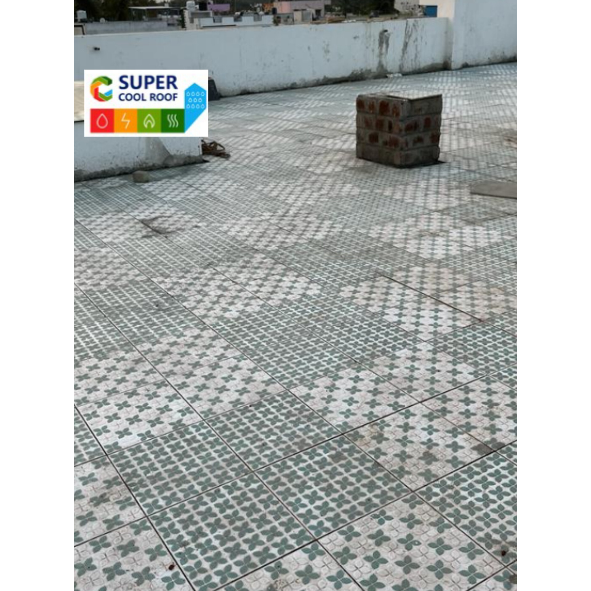 update image
