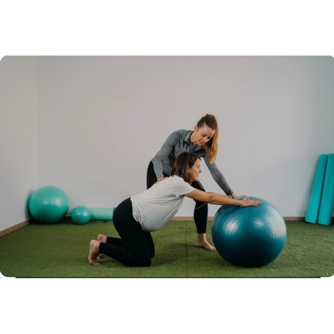 reduce discomfort