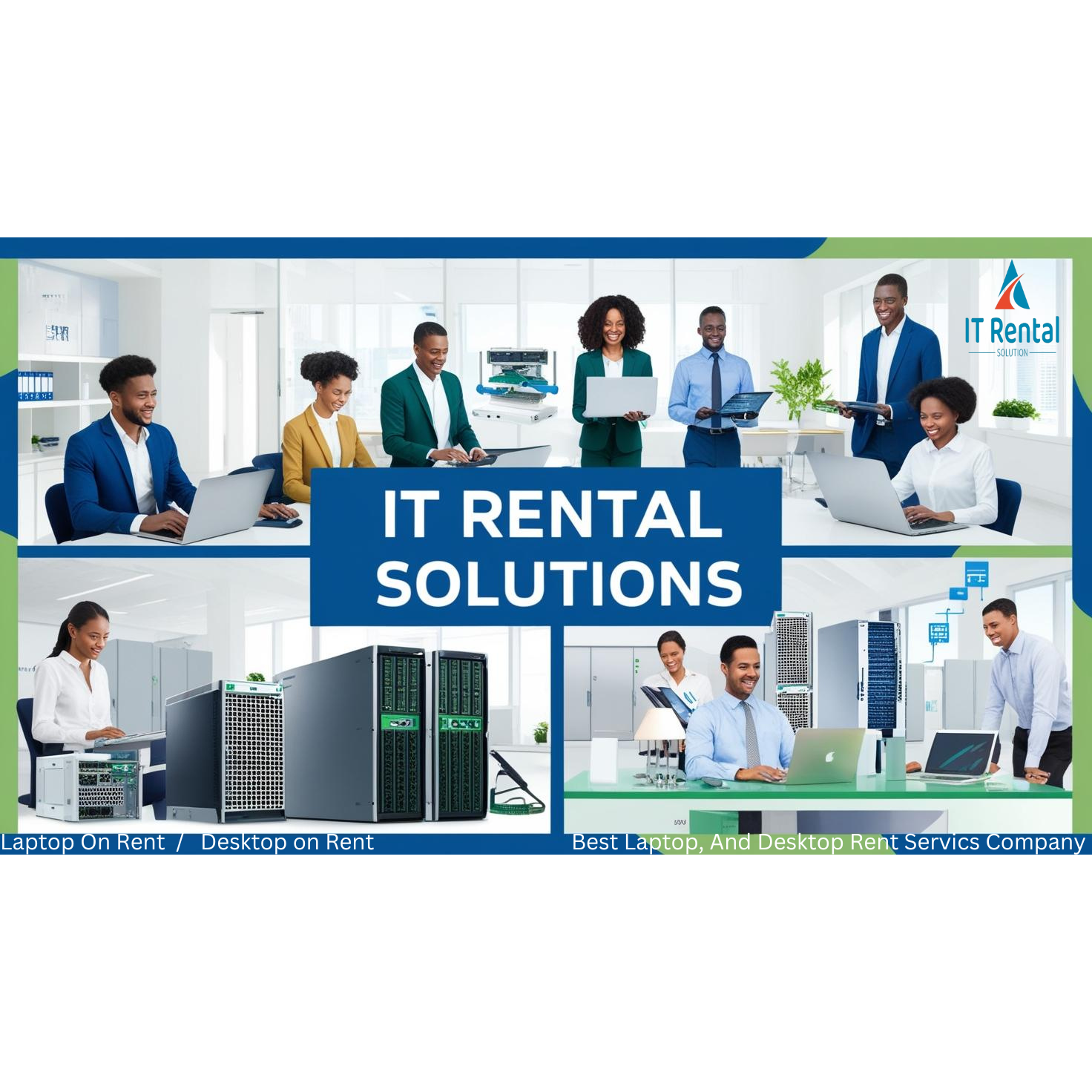 rental solutions operates