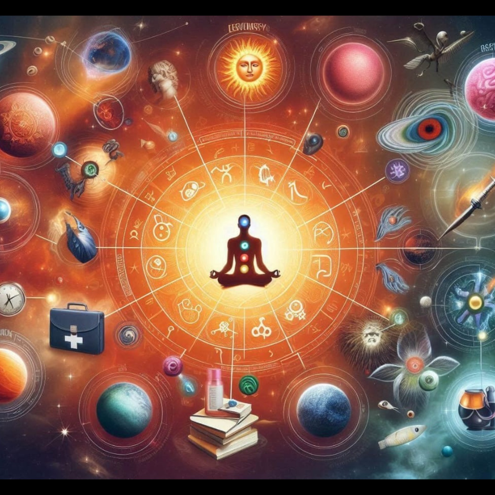 experienced astrologer consult