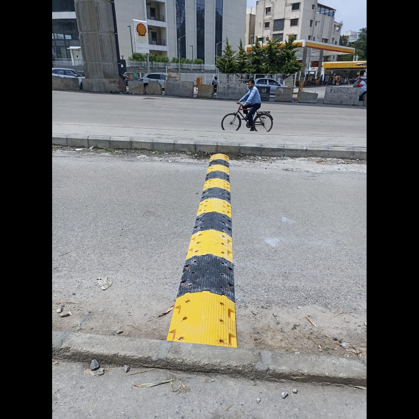 update image