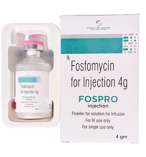 FOSPRO