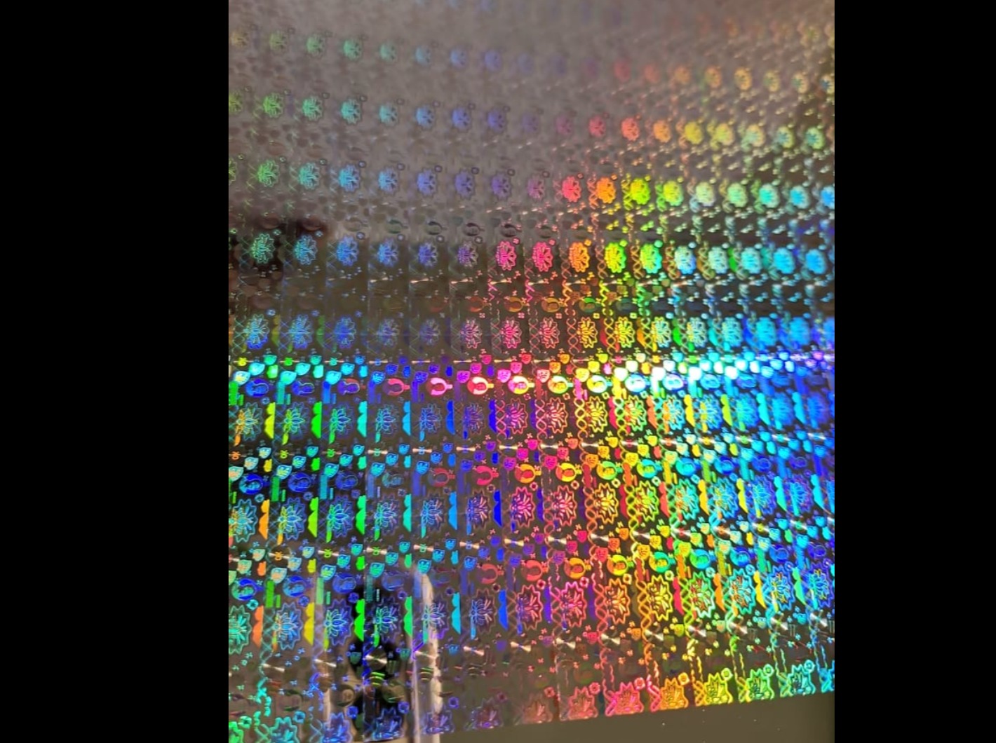 update image