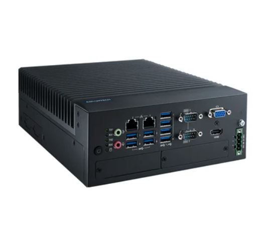 MIC 770 V3 Modular I
