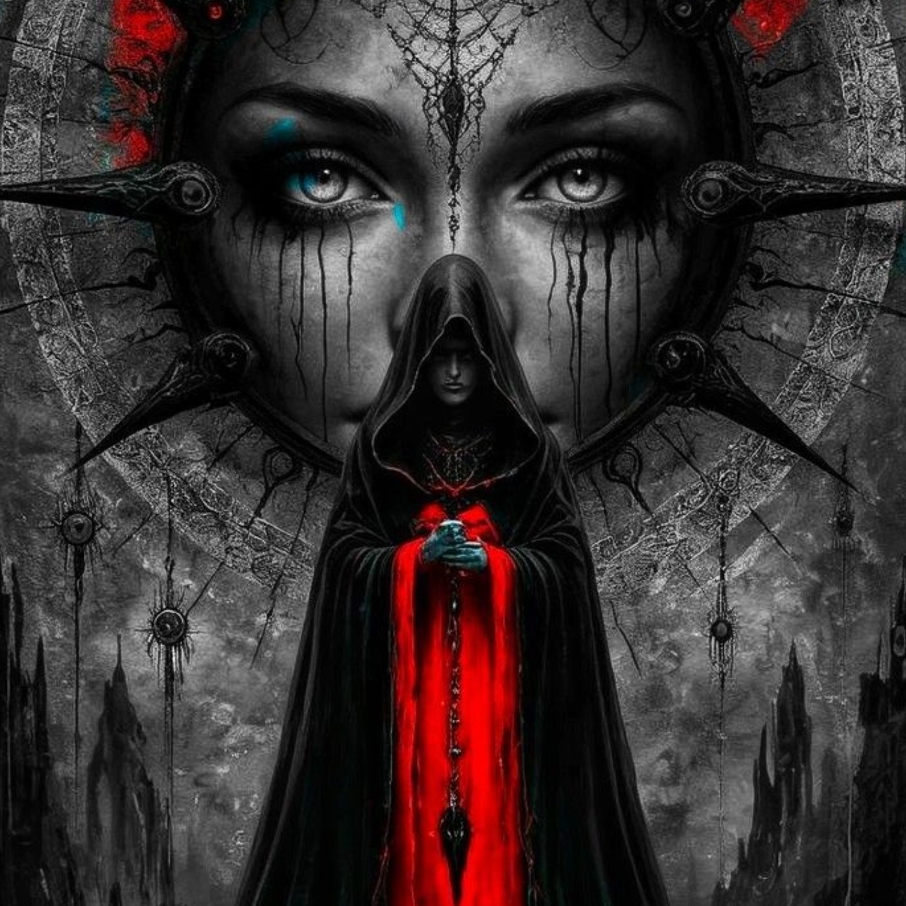 mental emotional instability