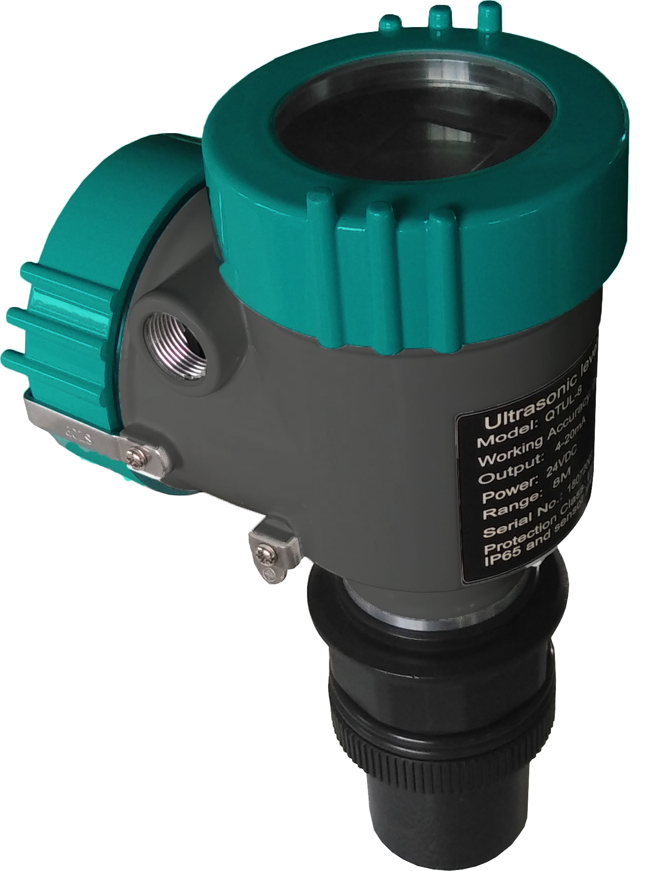 RADAR LEVEL TRANSMITTER