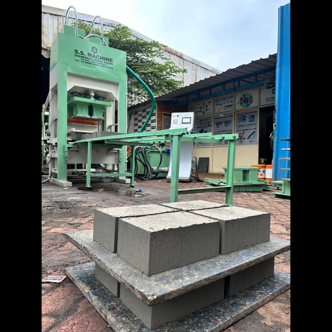 update image