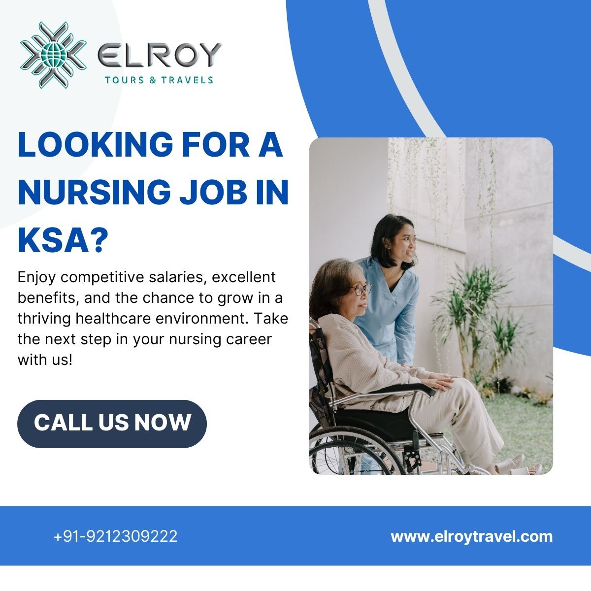 overseas employers