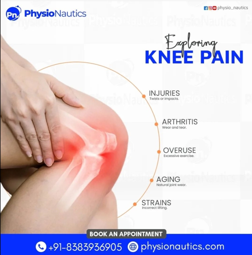 knee joint