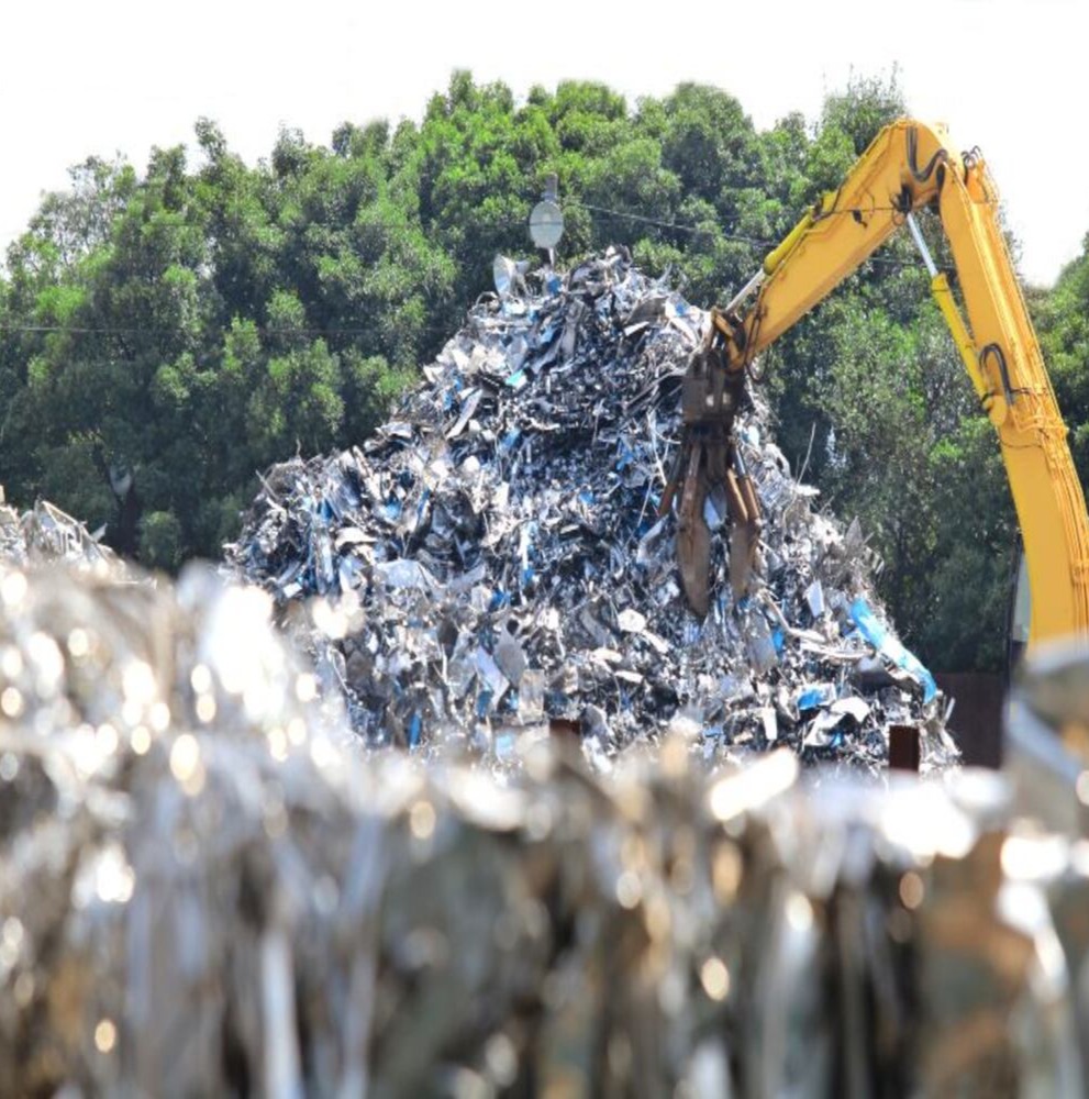 waste disposal