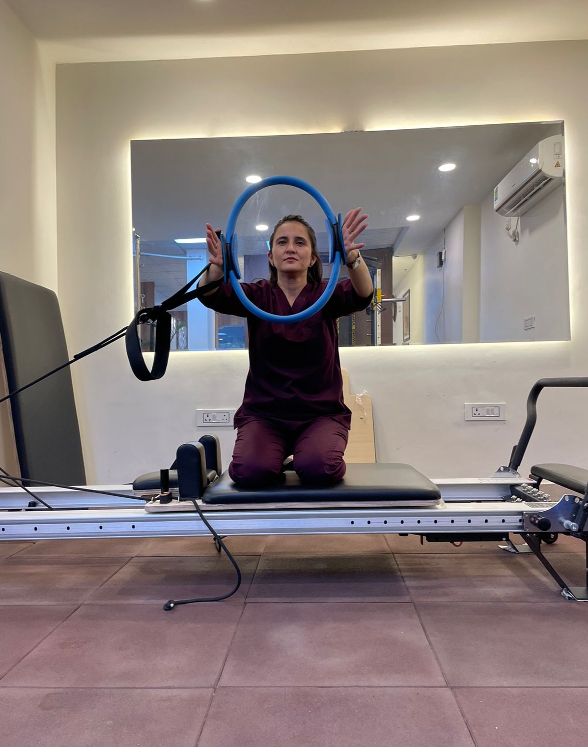 exercise plan