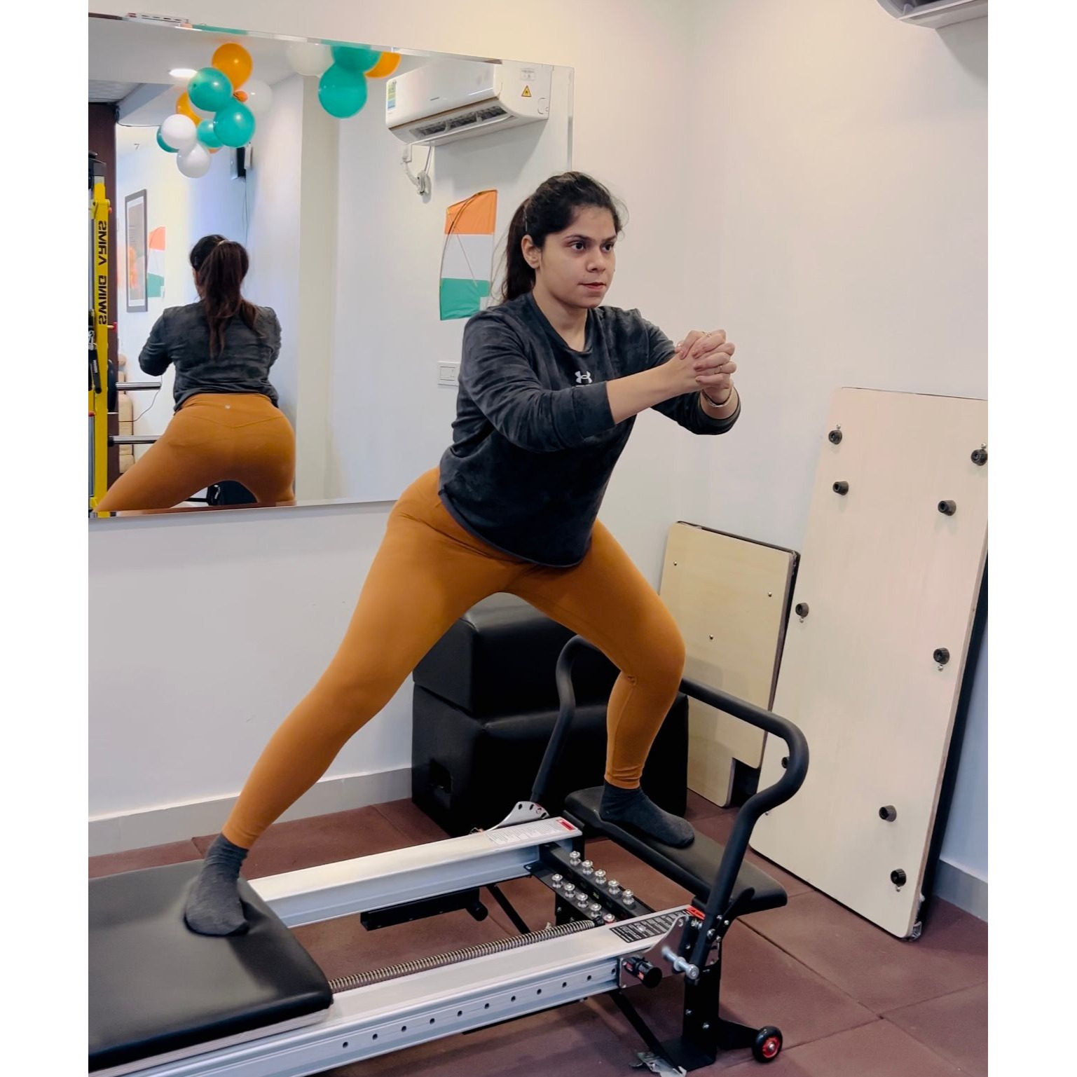 physical performance