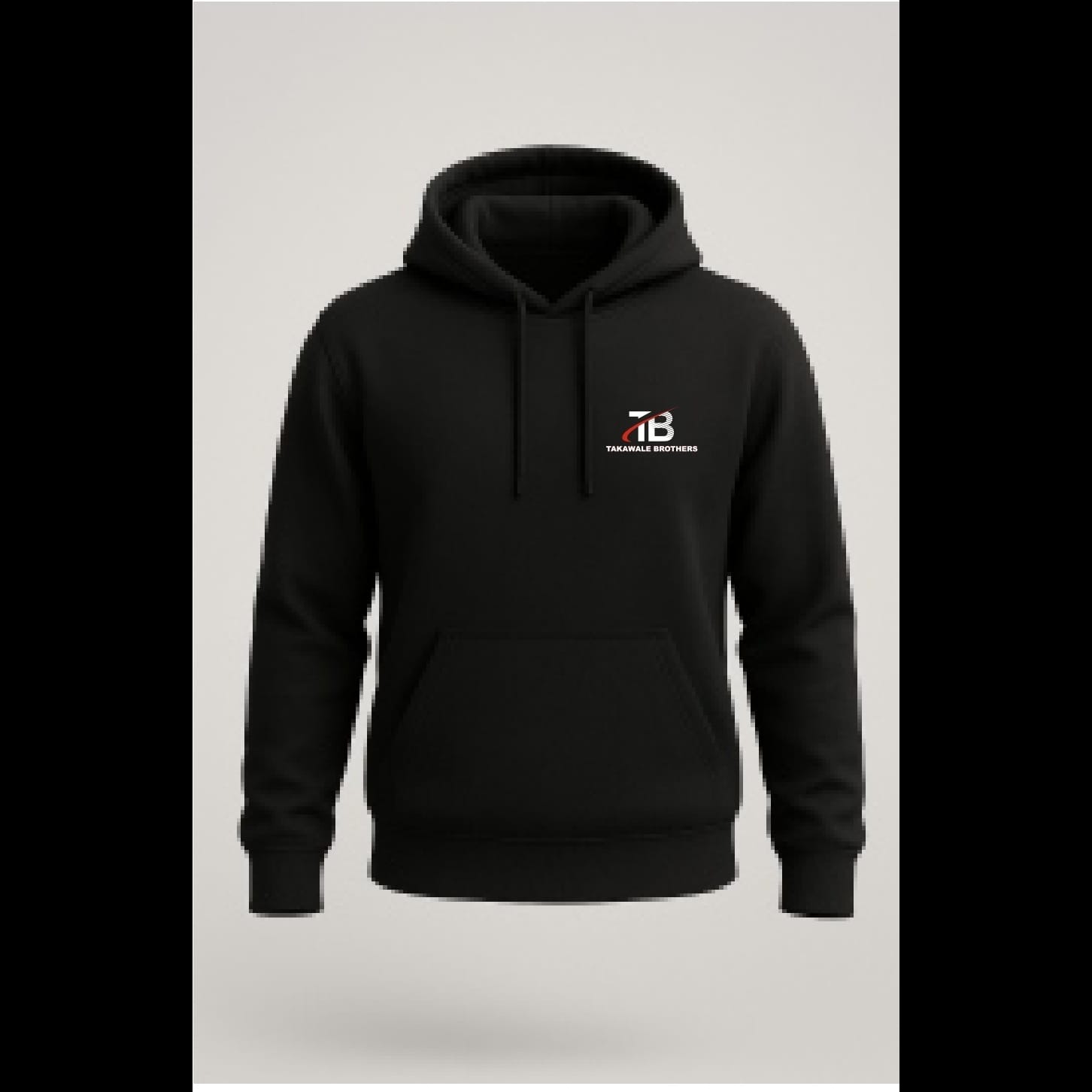 customizable corporate hoodies