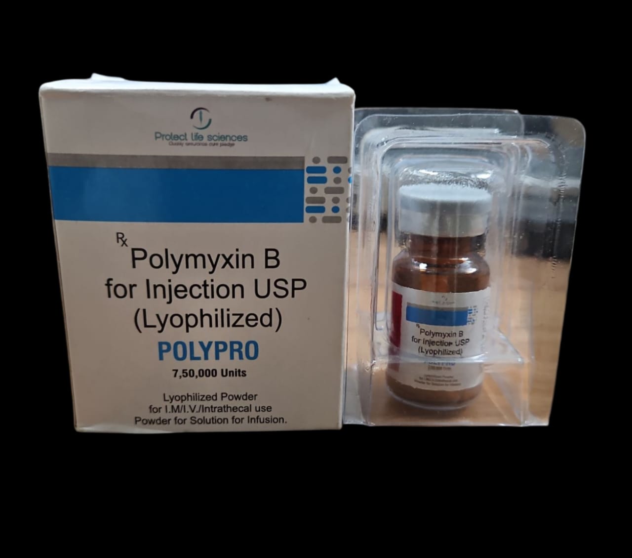 Polypro Injection