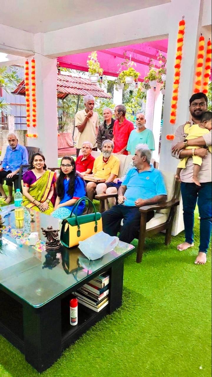 specialized dementia and geria