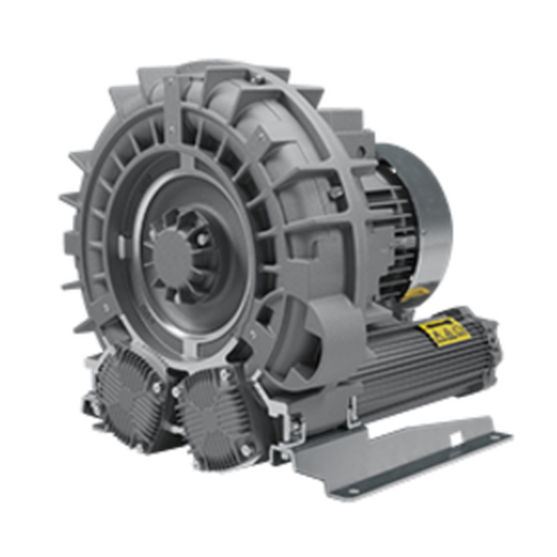 FPZ – Mono Impeller Single stage side channel blowers/exhausters