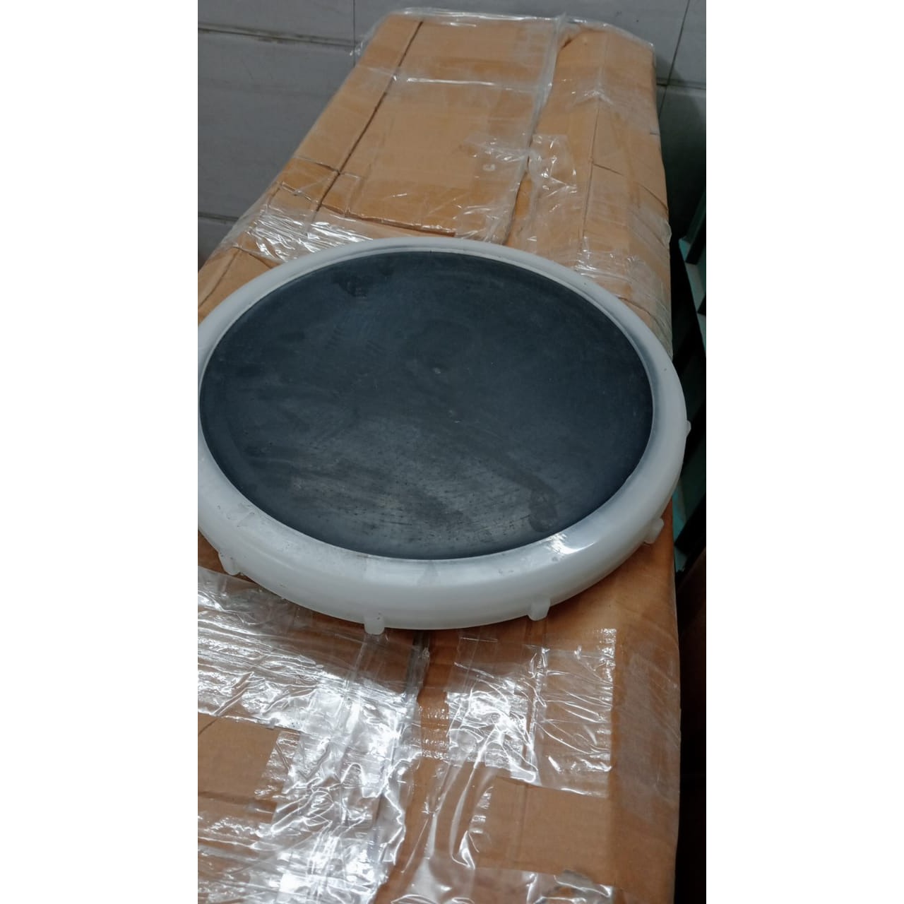 update image
