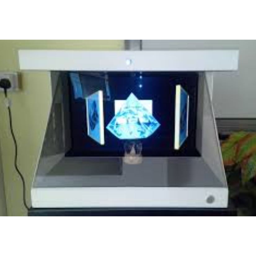 update image