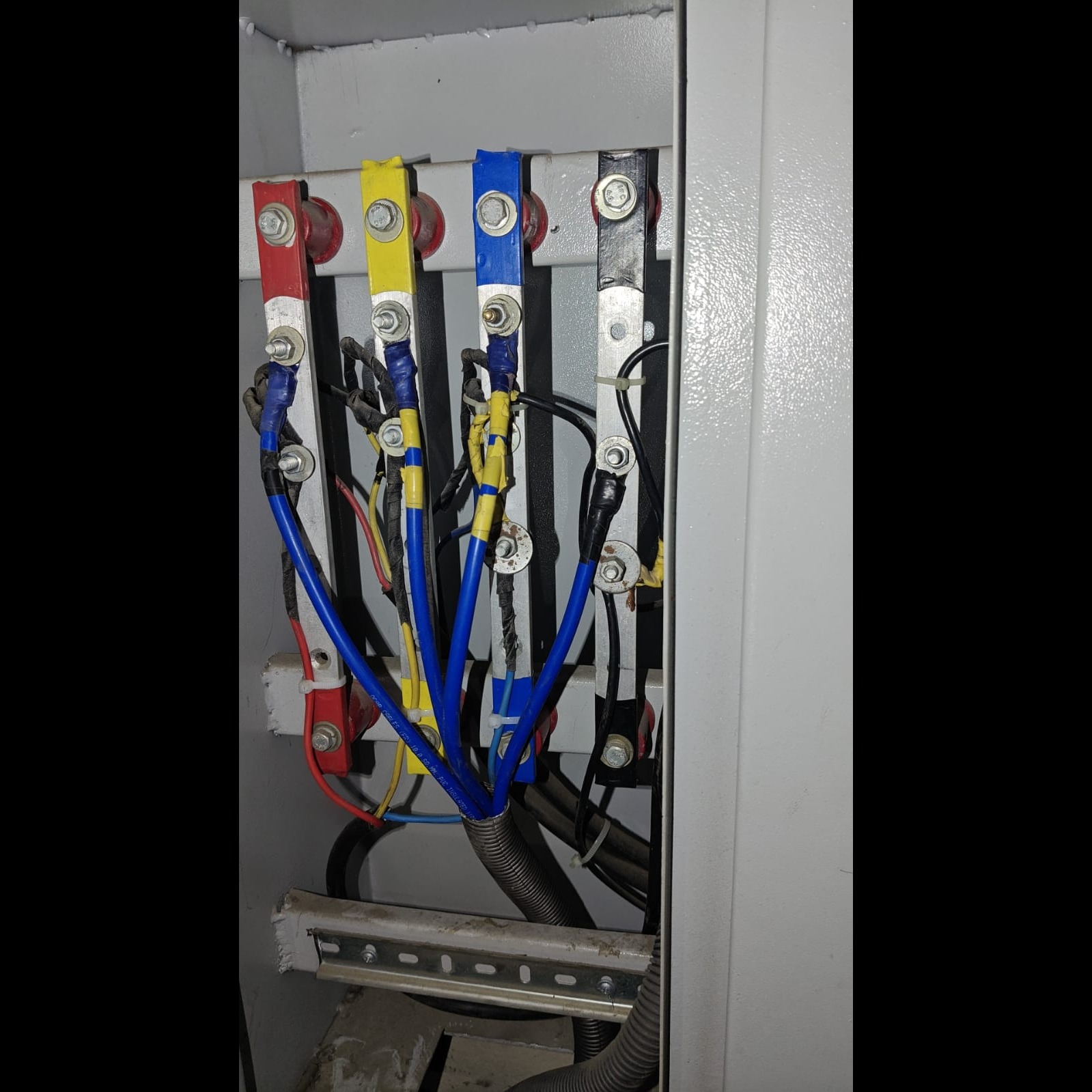 update image