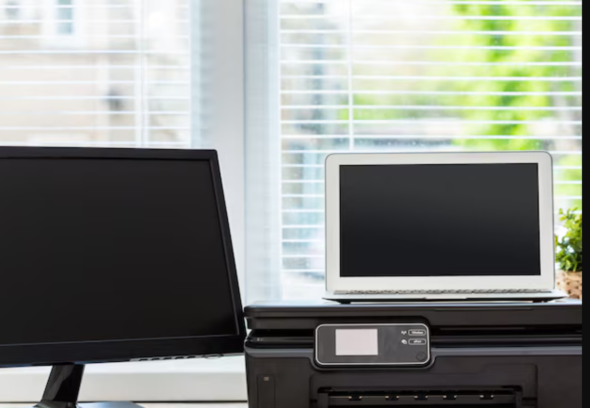 corporate desktop on rent whit