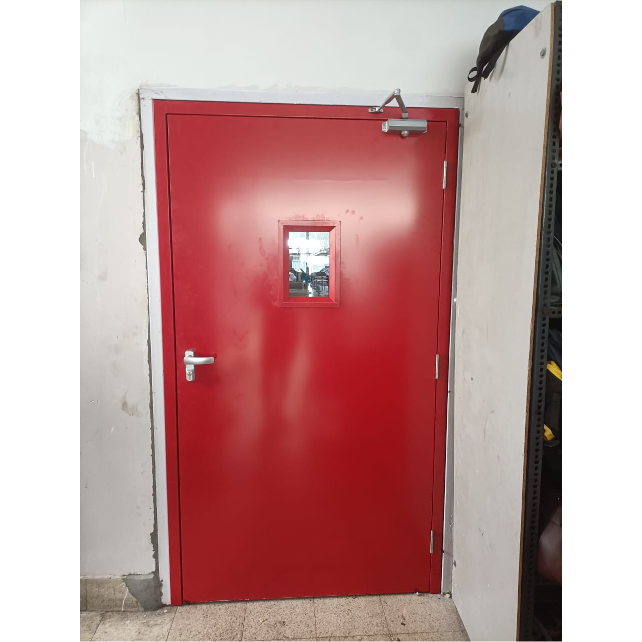 update image