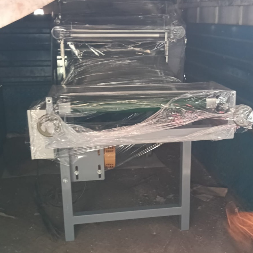 update image