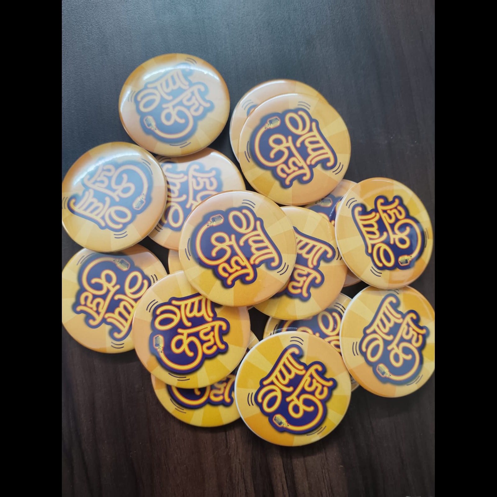 identification systems