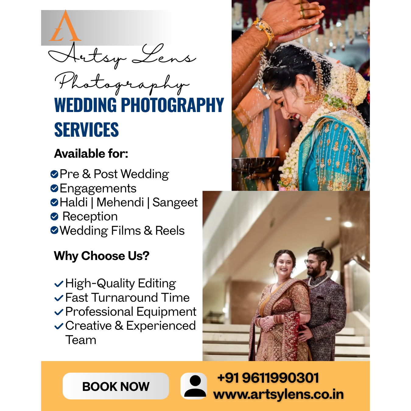 creative couple portraits bang