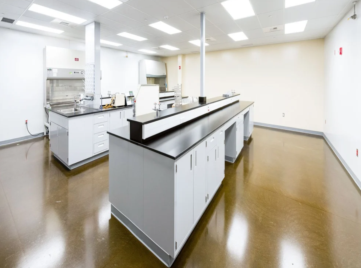 pharmaceutical and chemical la