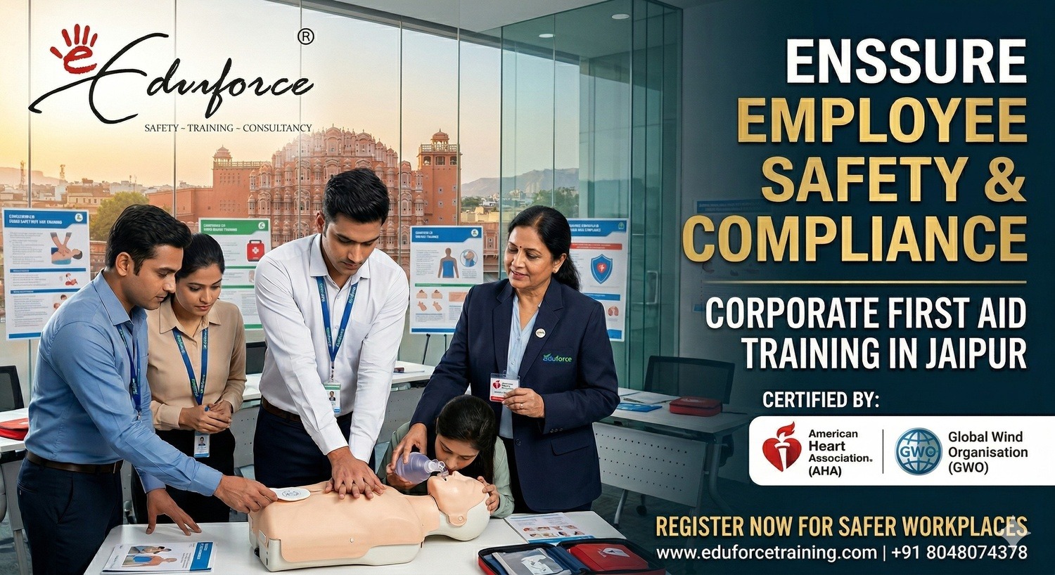 first aid and emergency respon