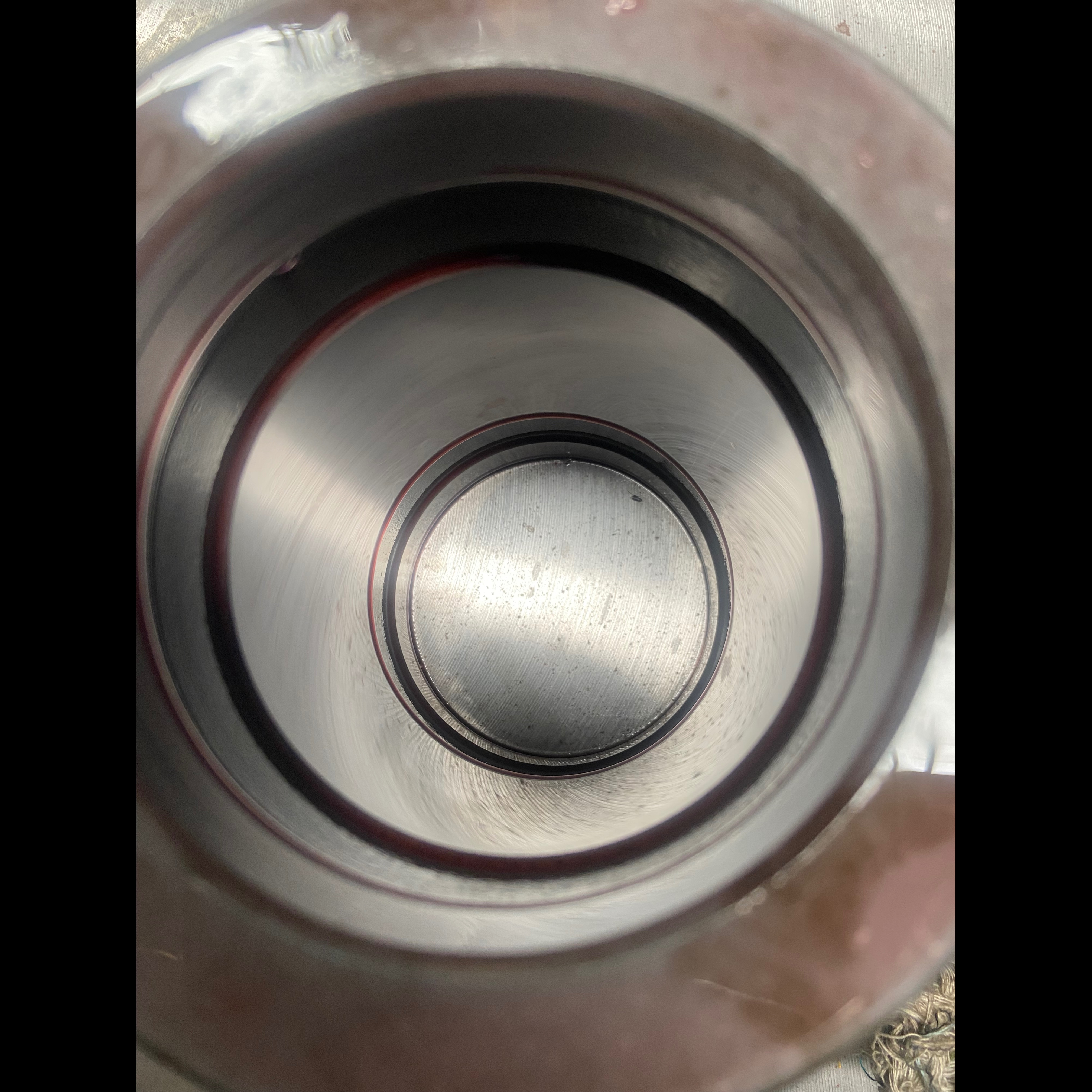 update image
