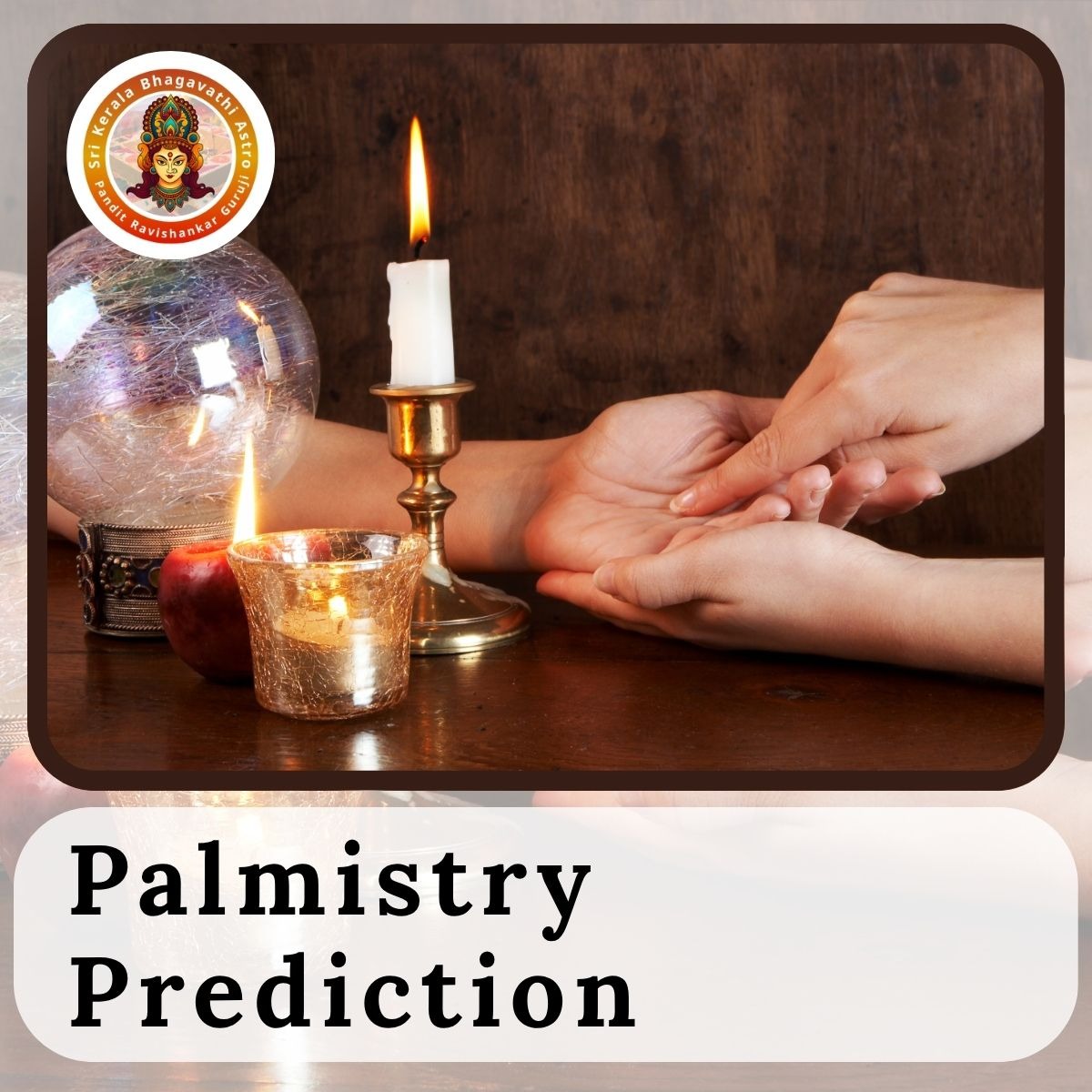 trusted palmist in mumbai